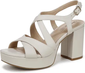 LifeStride Women's Adrianna Heeled Sandal
