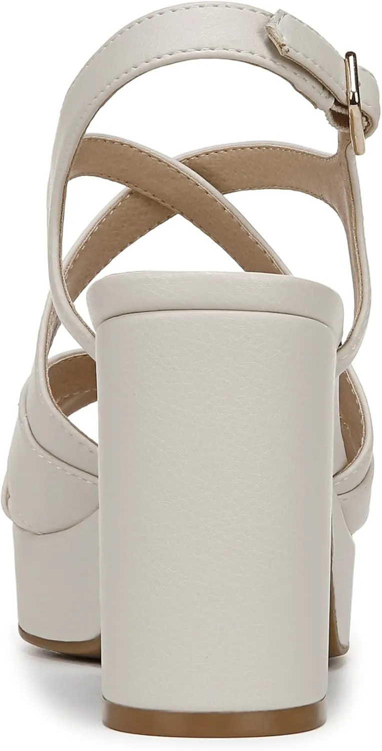 LifeStride Women's Adrianna Heeled Sandal