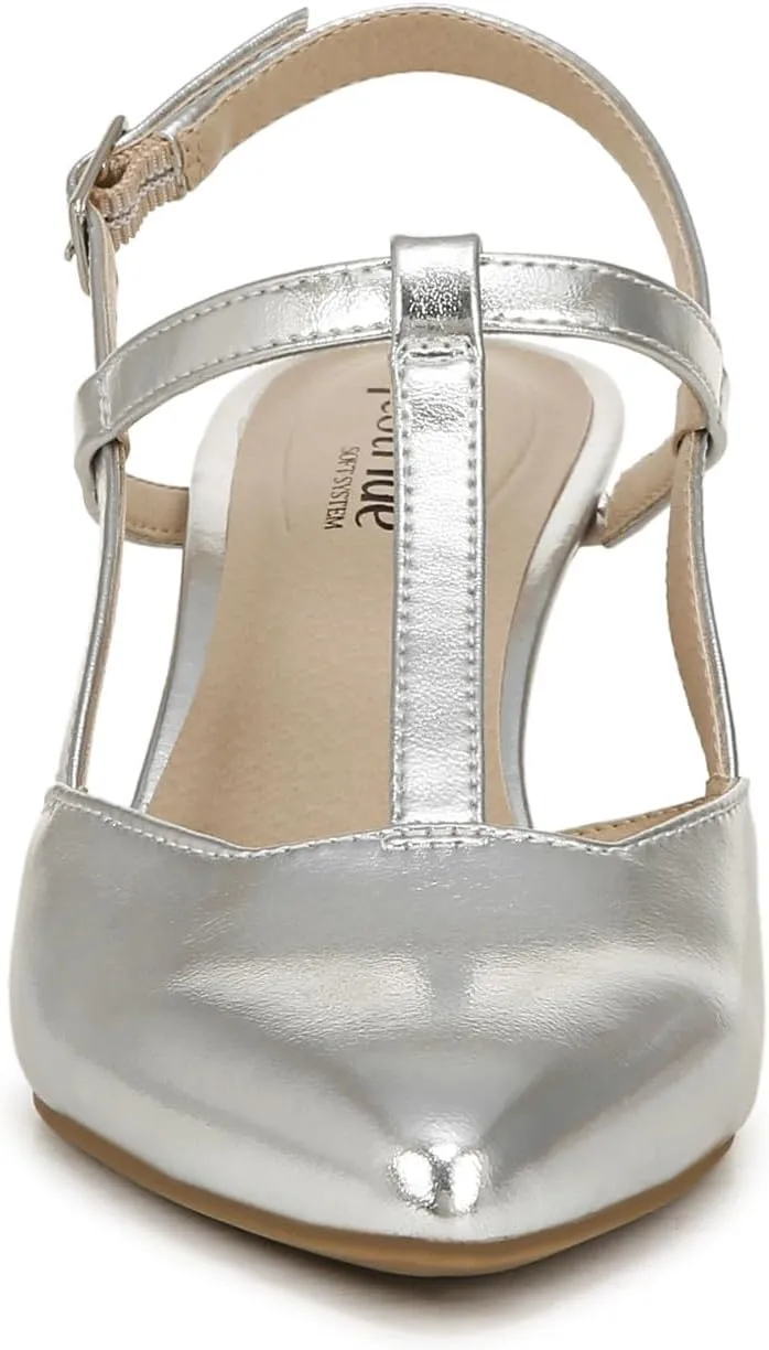 LifeStride Women's Aire Pump
