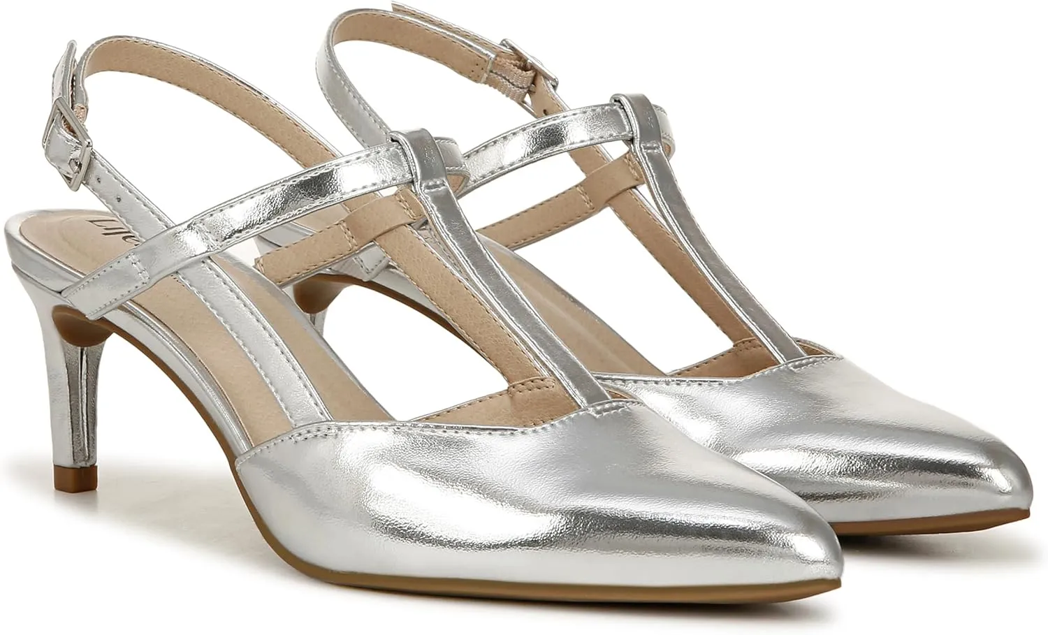 LifeStride Women's Aire Pump