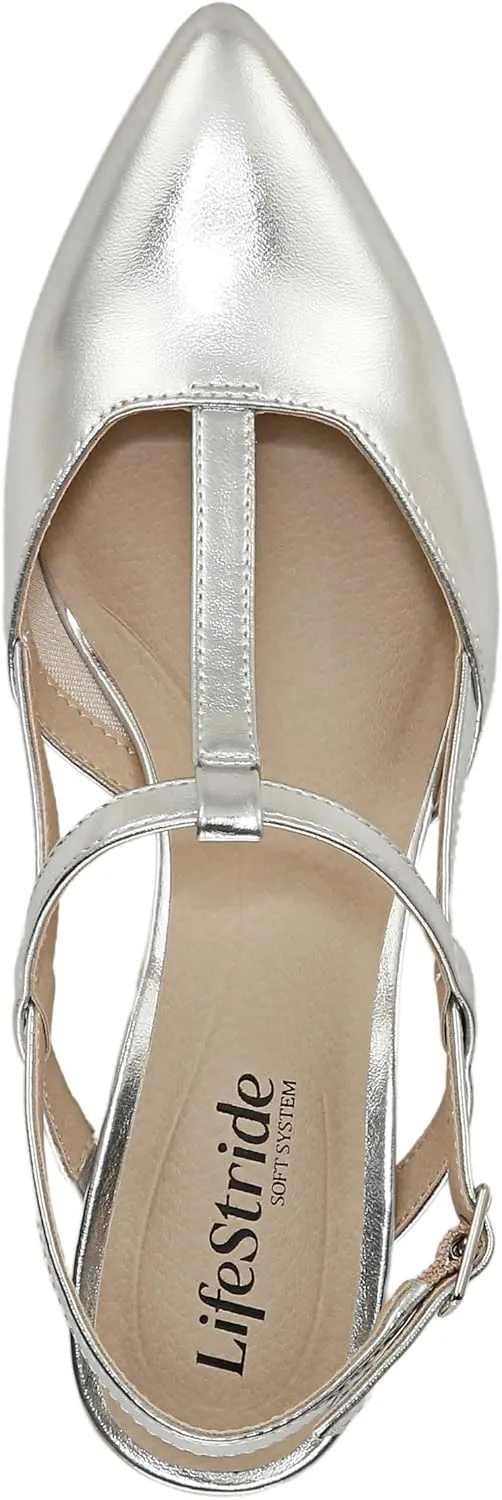 LifeStride Women's Aire Pump