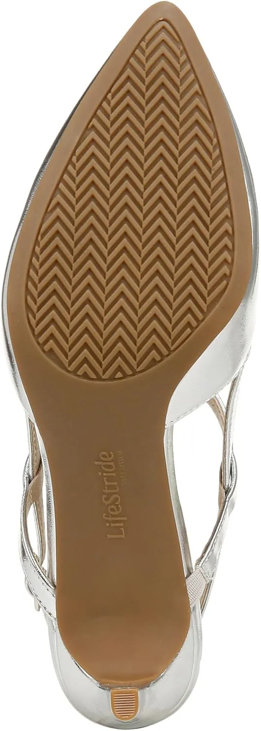 LifeStride Women's Aire Pump