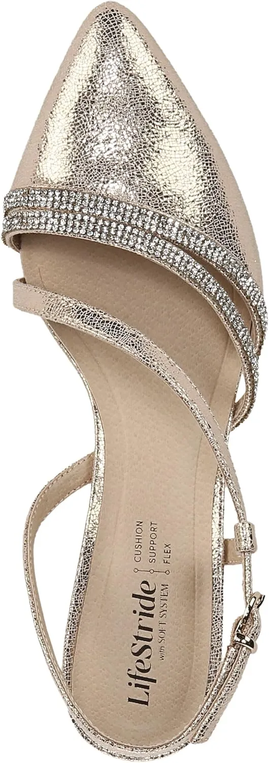LifeStride Women's Arlo 2 Pump