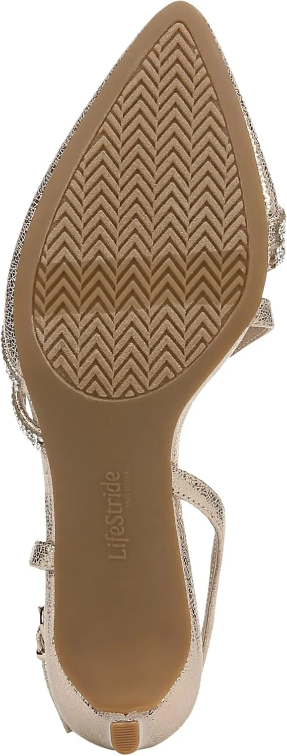 LifeStride Women's Arlo 2 Pump