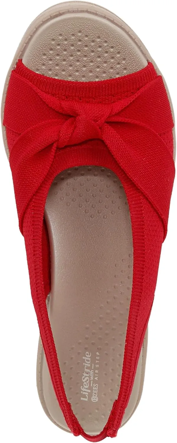 LifeStride Women's Bell Sandal