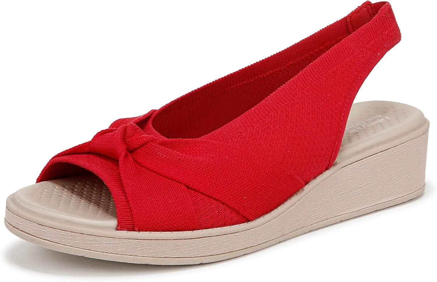 LifeStride Women's Bell Sandal