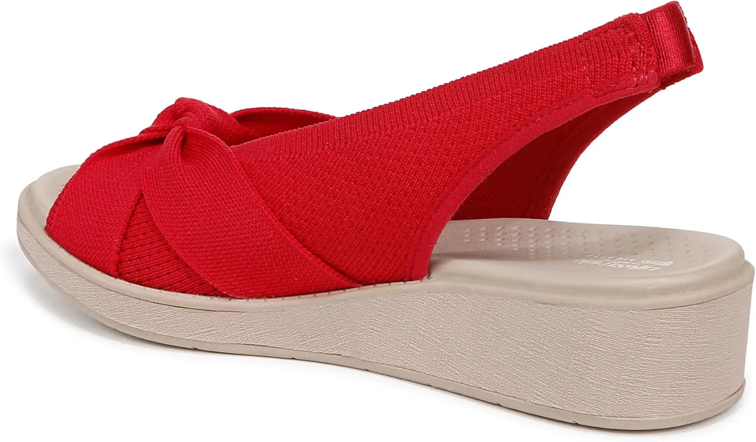 LifeStride Women's Bell Sandal