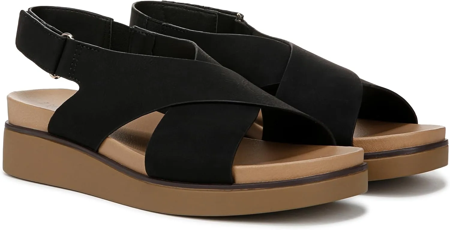 LifeStride Women's Georgina Sandal