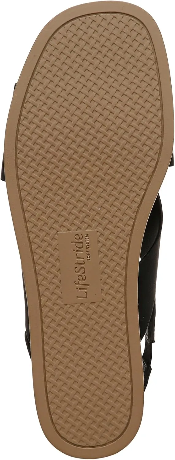 LifeStride Women's Georgina Sandal