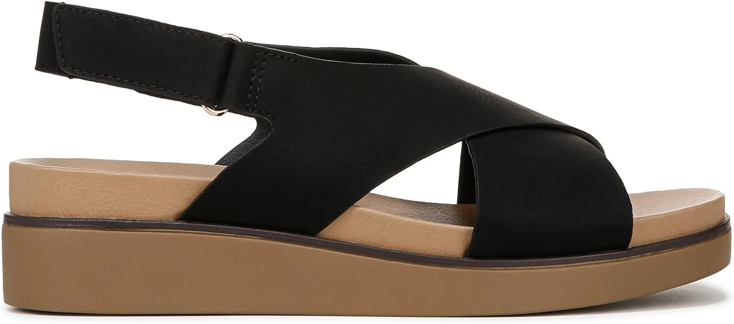 LifeStride Women's Georgina Sandal
