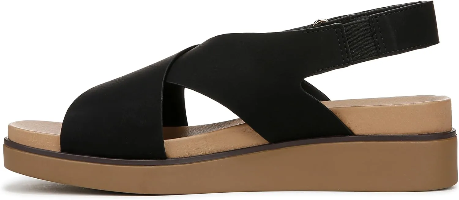 LifeStride Women's Georgina Sandal