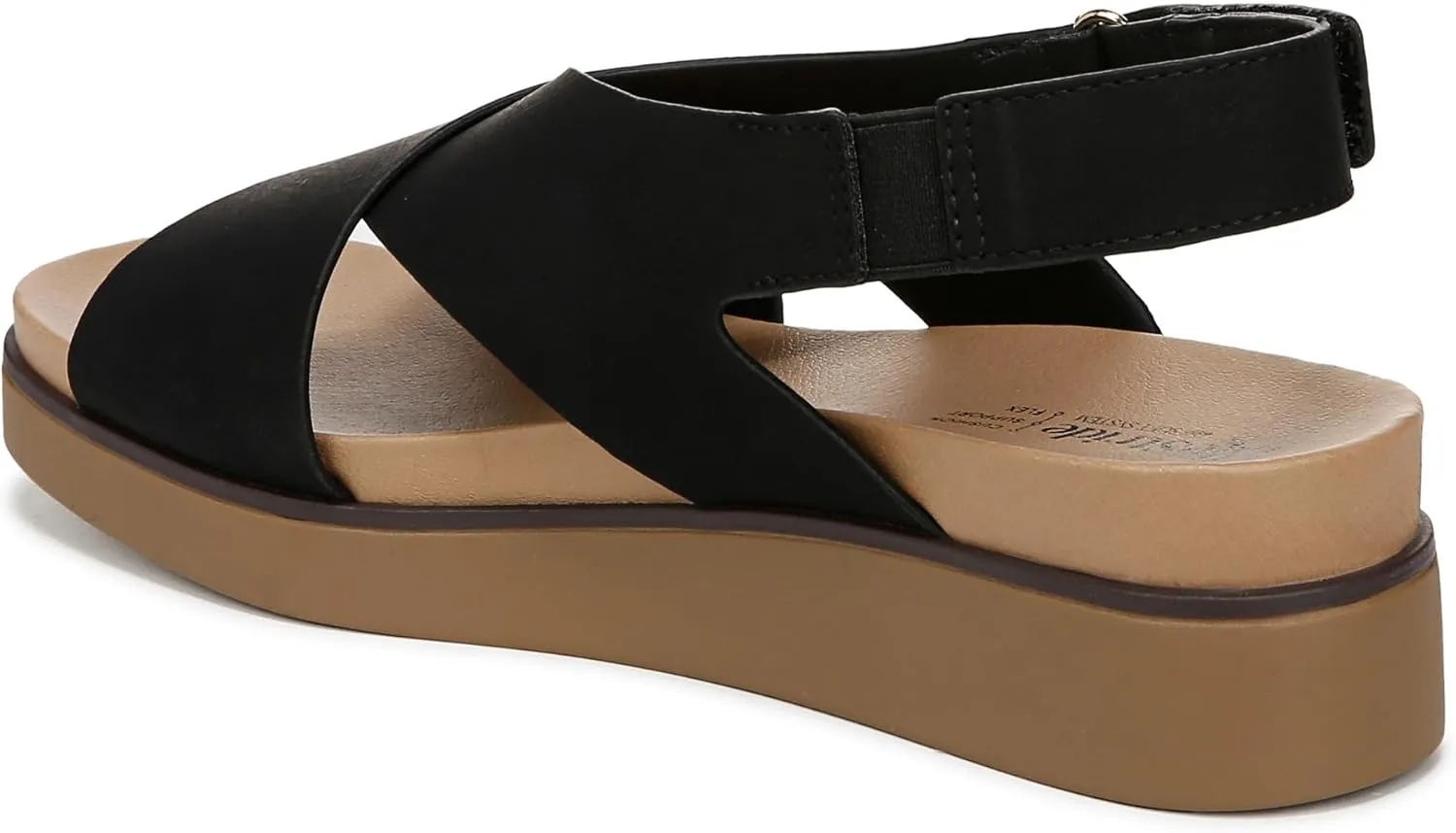 LifeStride Women's Georgina Sandal