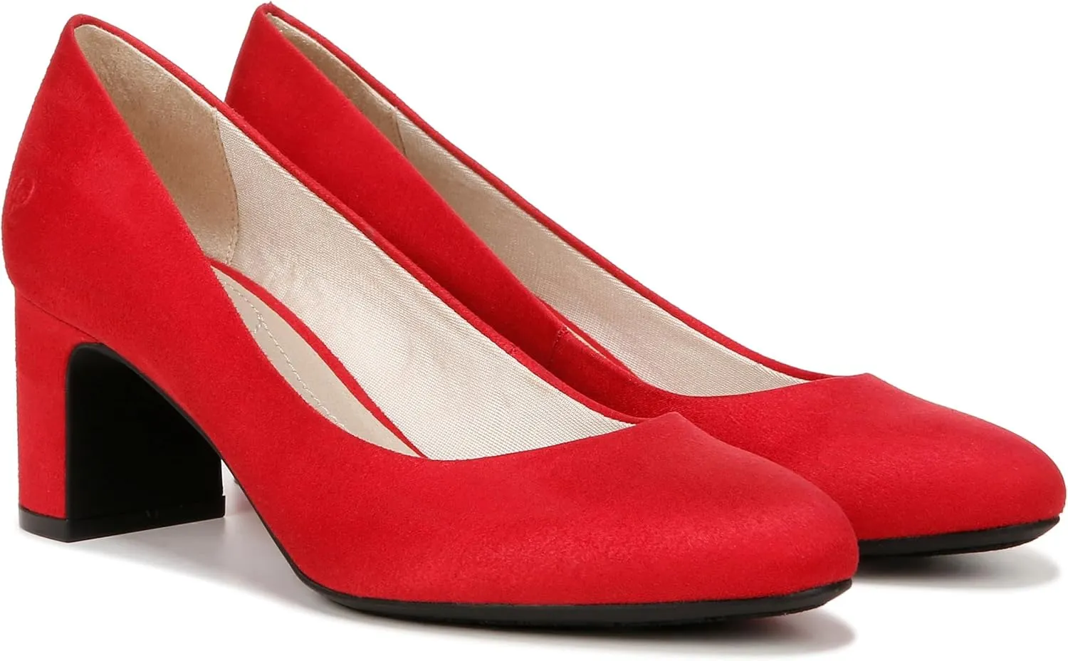LifeStride Women's Taylor Block Heel Dress Shoe