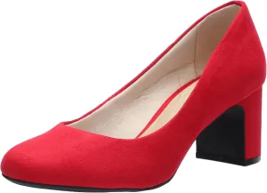 LifeStride Women's Taylor Block Heel Dress Shoe