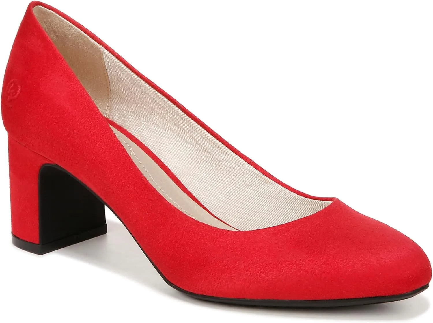 LifeStride Women's Taylor Block Heel Dress Shoe