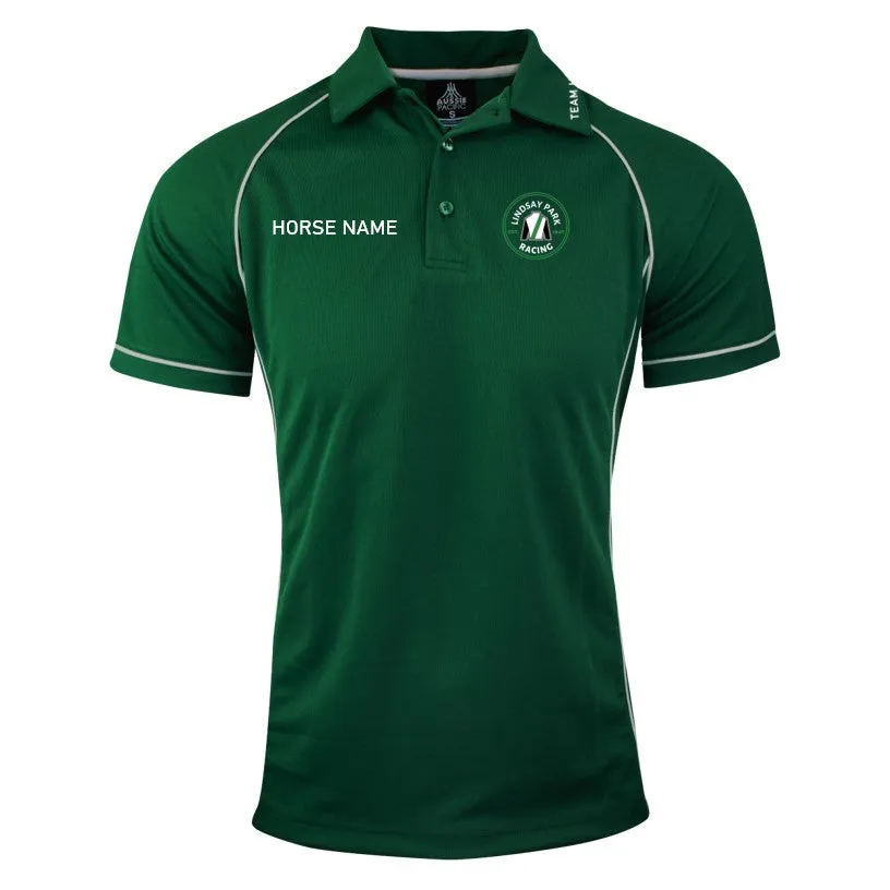 Lindsay Park - Polo Personalised