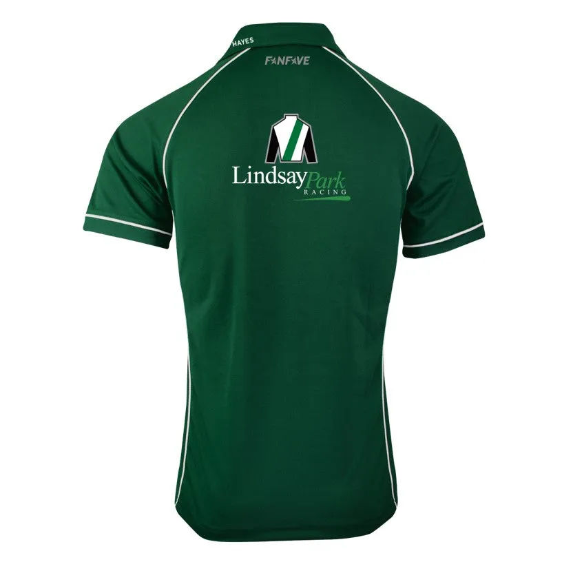 Lindsay Park - Polo Personalised