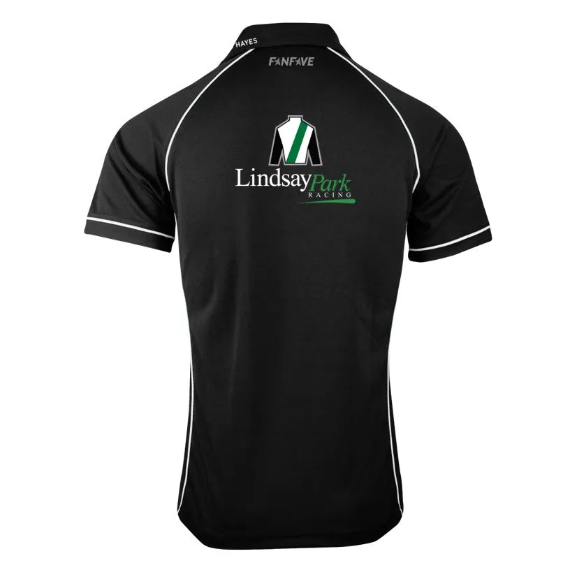 Lindsay Park - Polo Personalised