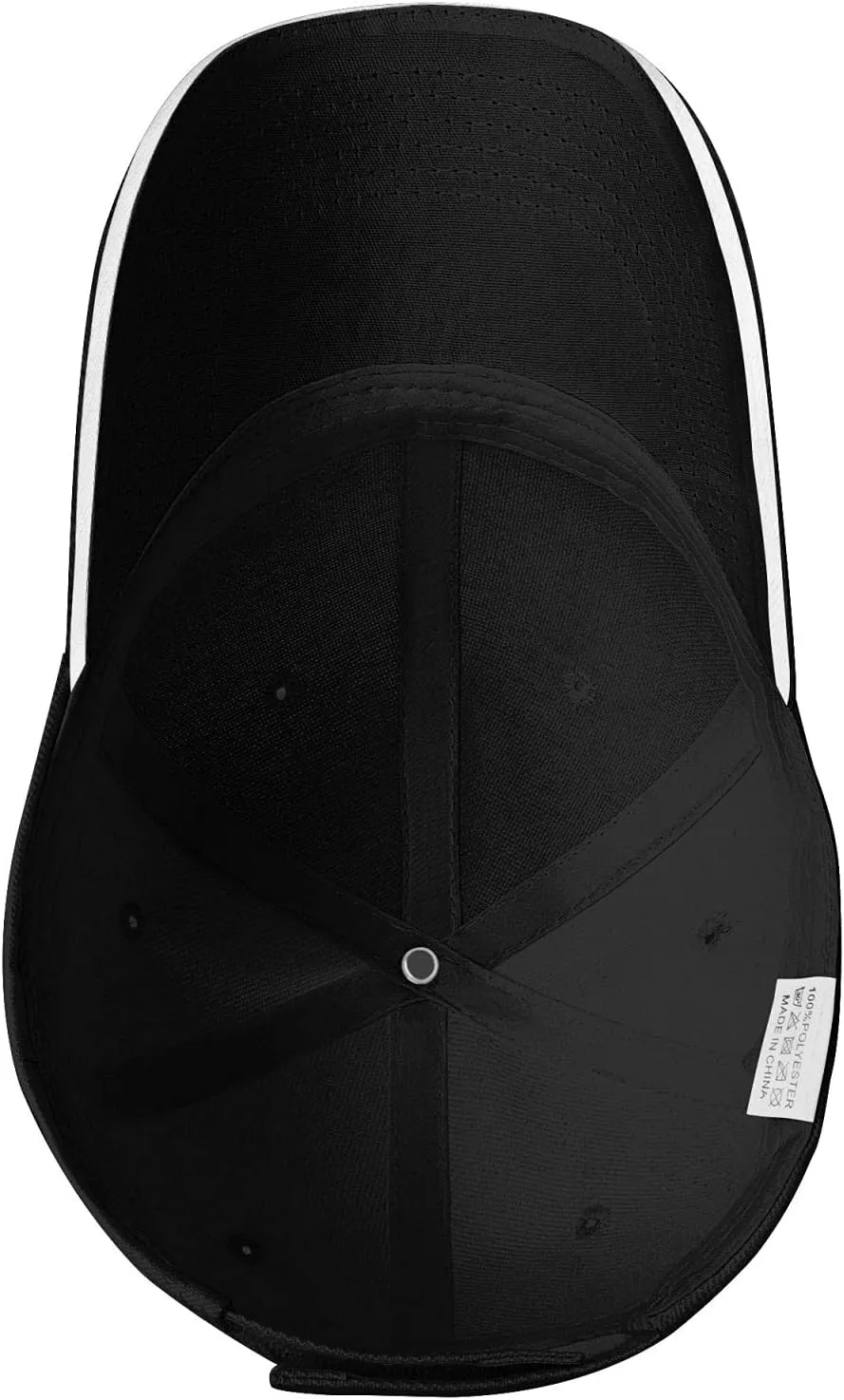 Lockheed Martin Casual Sandwich Baseball Cap Adjustable for Men for Women
