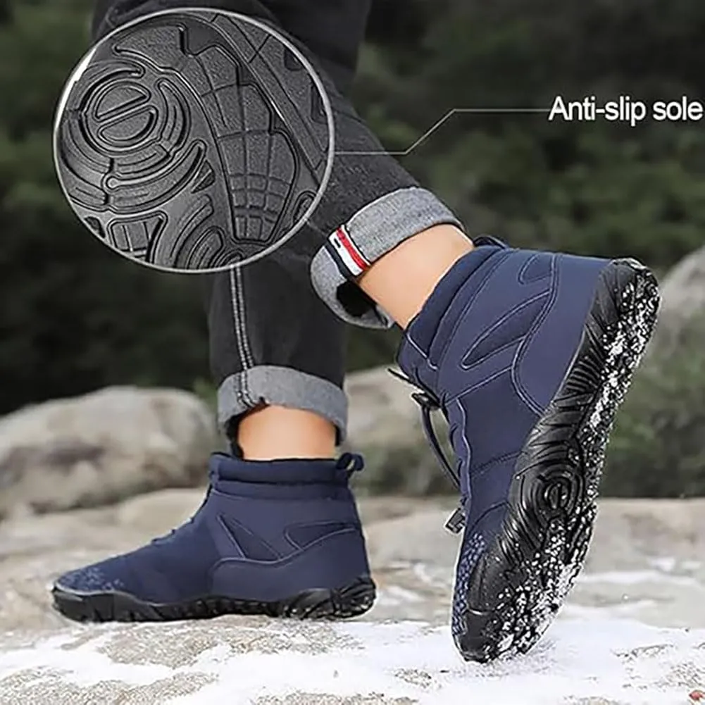 LOSD Barefoot Womens Men, Ultra-Light Hiking Barefoot Shoes, Non-Slip Breathable Quick Dry Barefoot Shoes