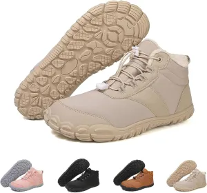 LOSD Barefoot Womens Men, Ultra-Light Hiking Barefoot Shoes, Non-Slip Breathable Quick Dry Barefoot Shoes