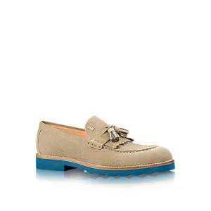 Louis Vuitton - Undulation Loafer