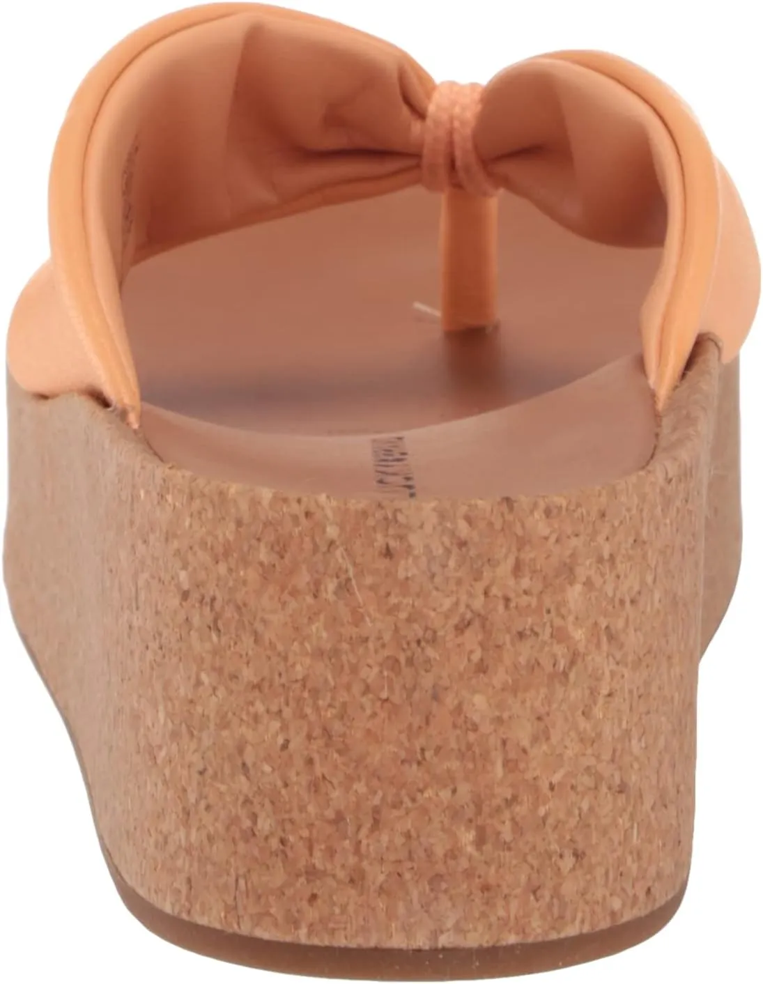 Lucky Brand Women's Lellina Platform Wedge Sandal