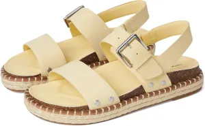 Lucky Brand Women's Umora Sandal-Platform