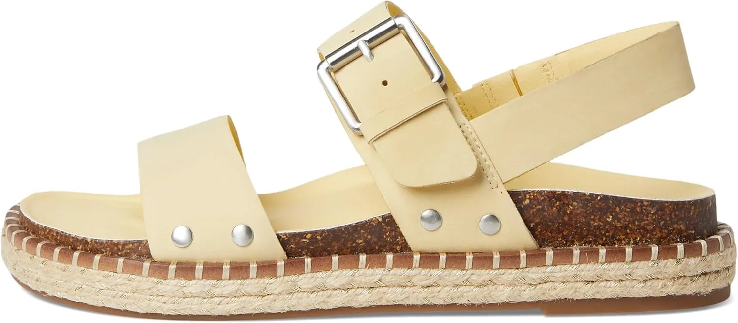 Lucky Brand Women's Umora Sandal-Platform