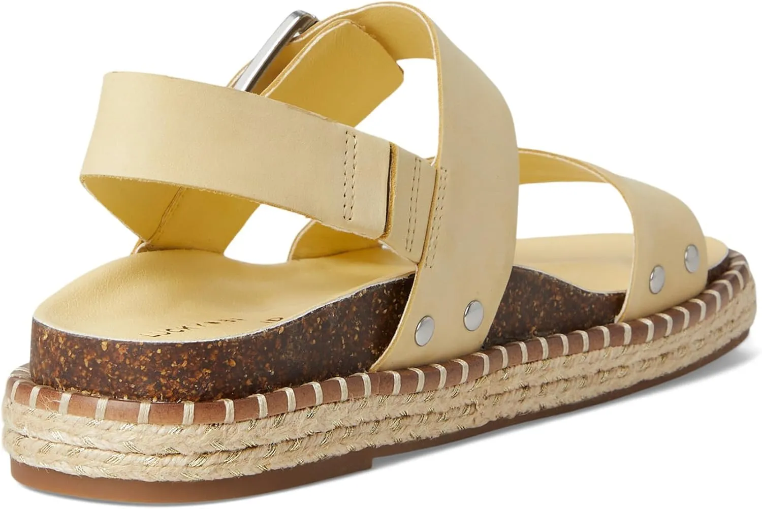 Lucky Brand Women's Umora Sandal-Platform