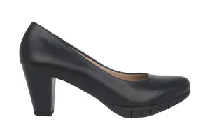 'Lucy' women's pump - black