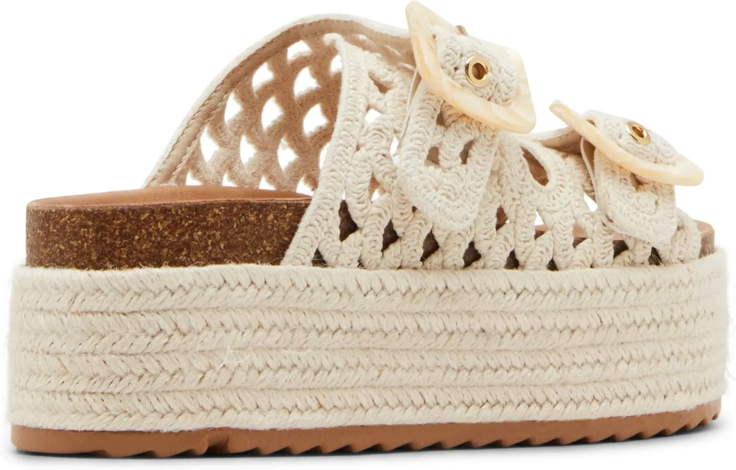 Madden Girl Women's Bali-c Sandal