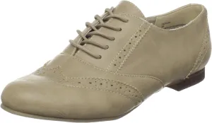Madden Girl Women's FAZHION