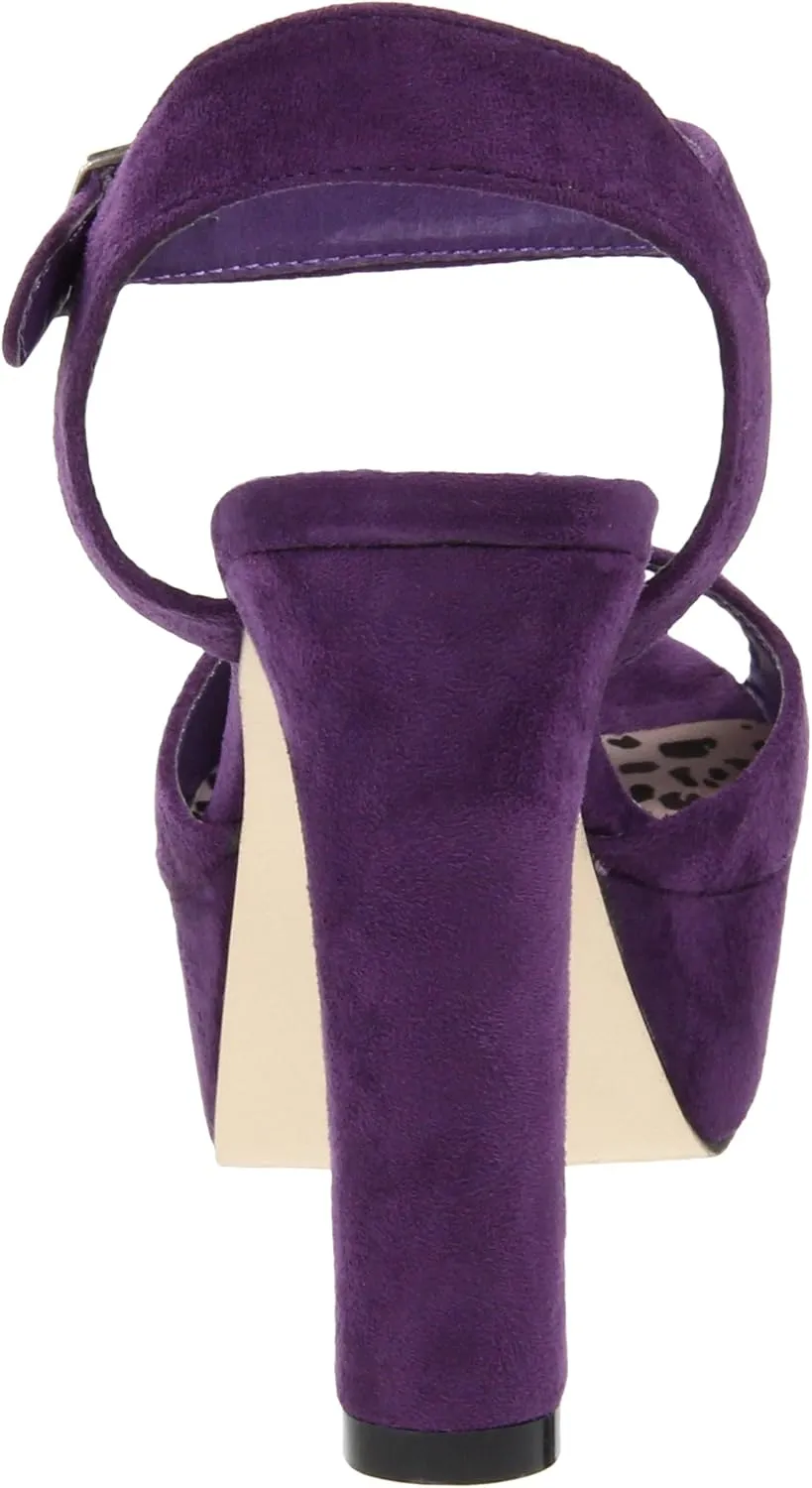 Madden Girl Women's NAUGHTYY