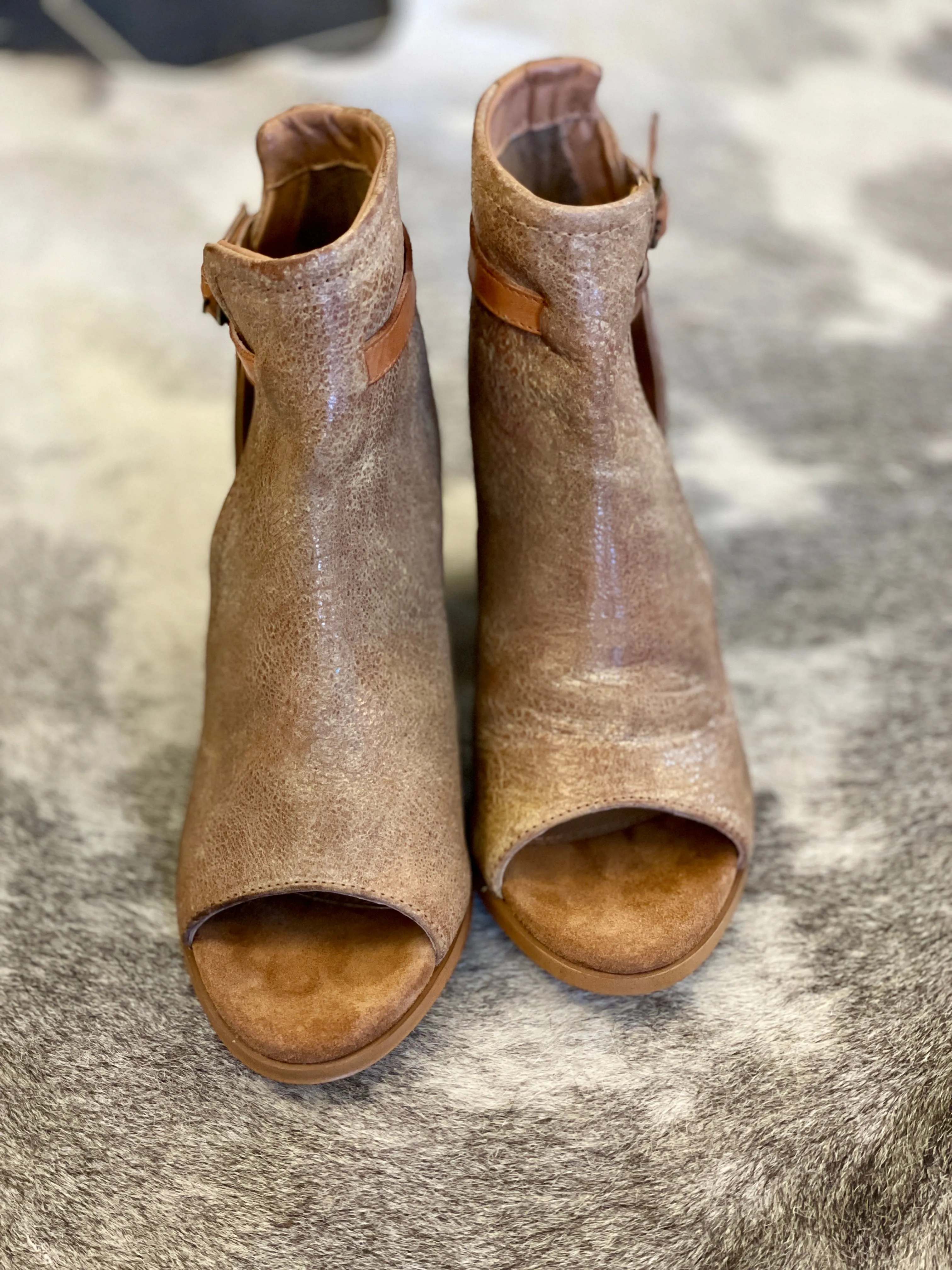 Maisie Sandal