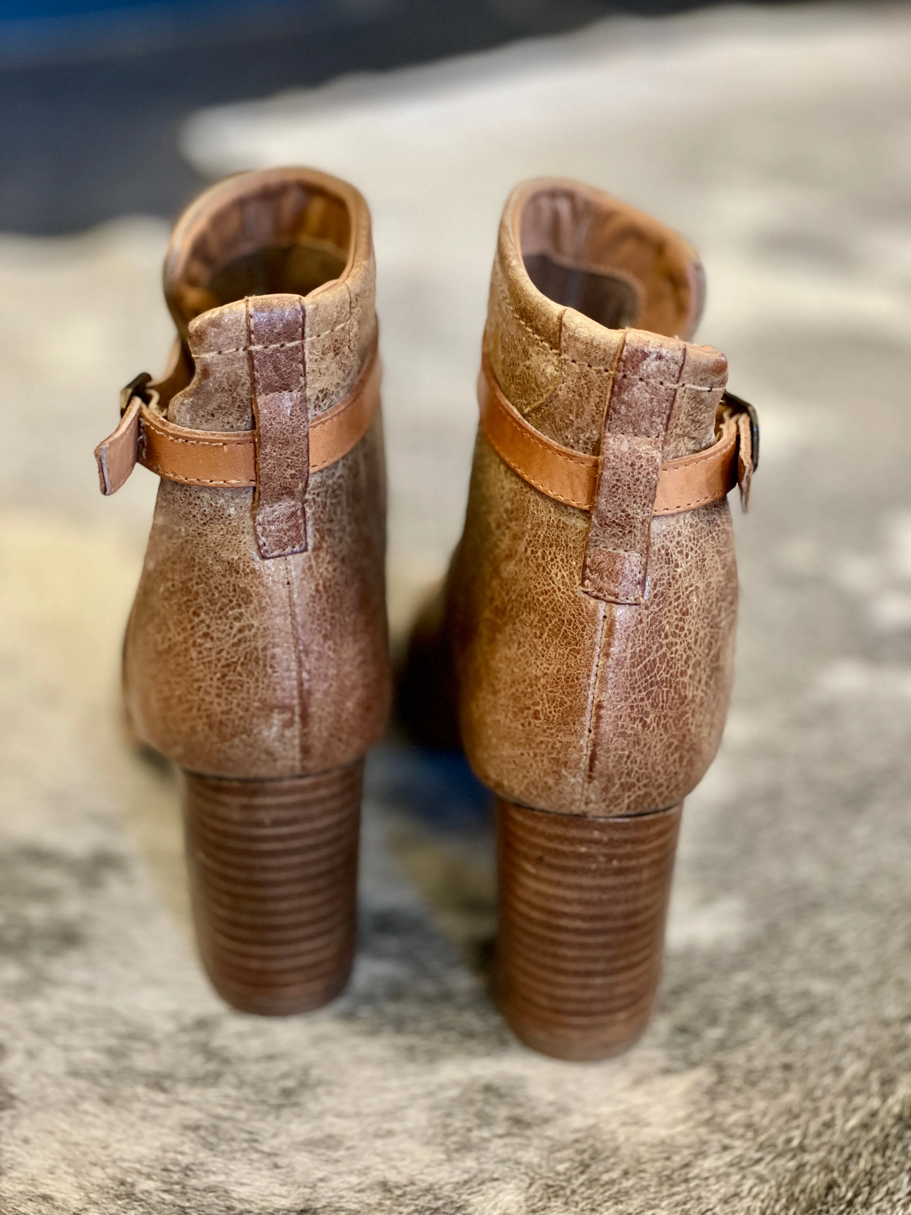 Maisie Sandal
