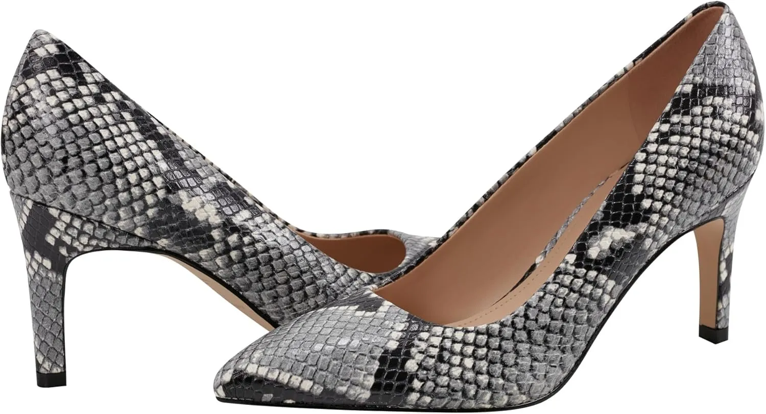 Marc Fisher LTD Women's Genni Pump
