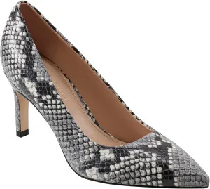 Marc Fisher LTD Women's Genni Pump