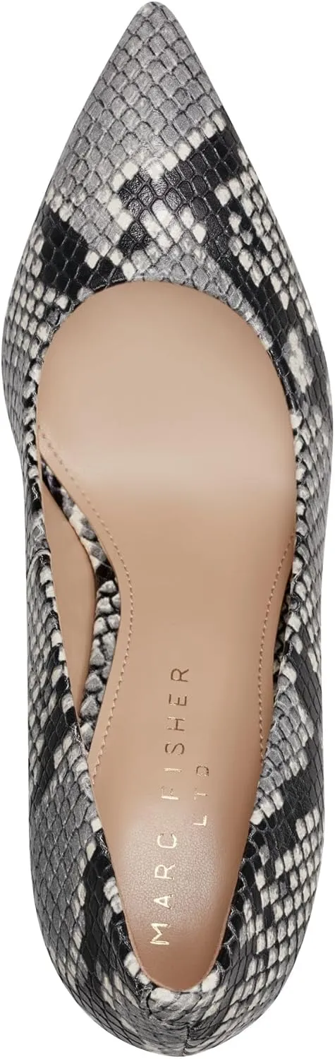 Marc Fisher LTD Women's Genni Pump