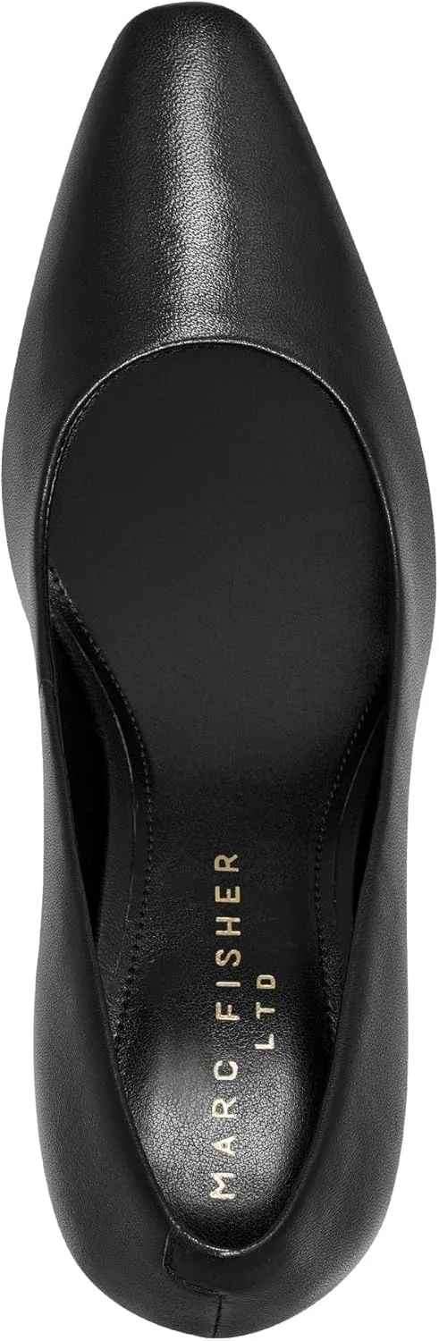 Marc Fisher LTD Women's Yalina Pump