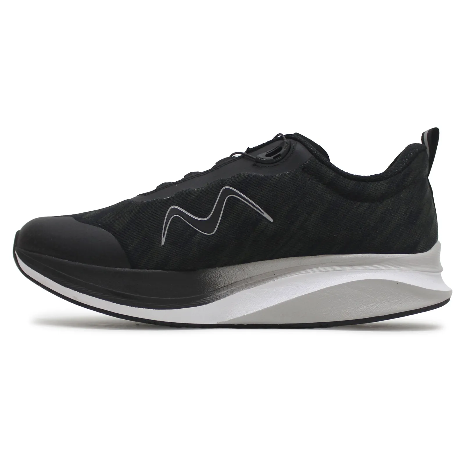 MBT Galado Textile Synthetic Women's Low Top Trainers