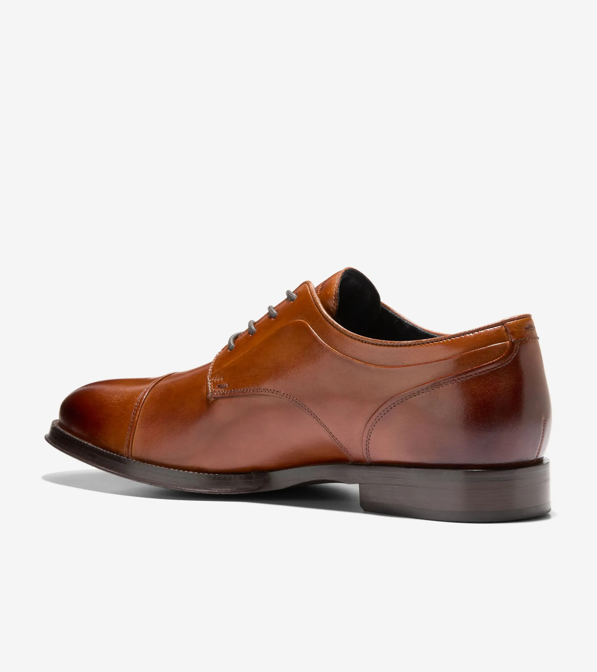 Men's Carnegie Cap Toe Oxford