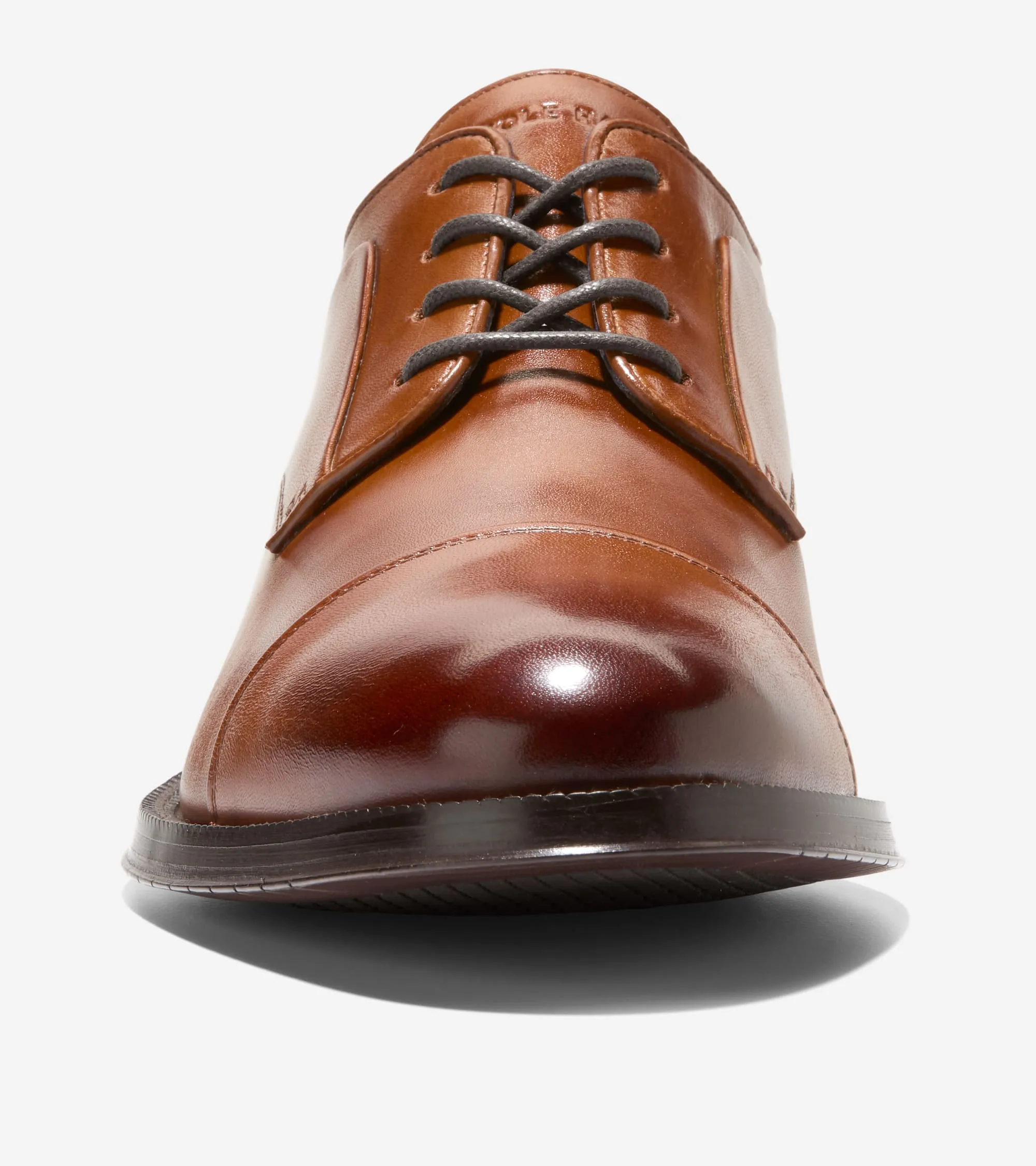 Men's Carnegie Cap Toe Oxford