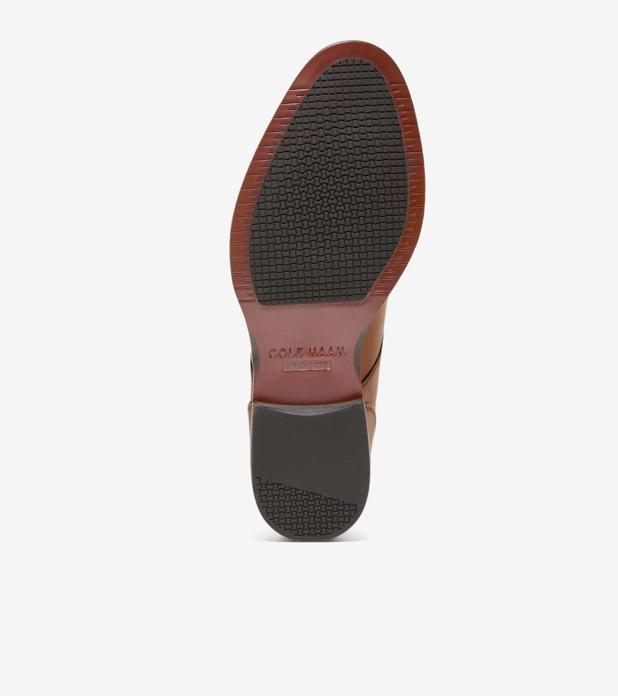 Men's Carnegie Cap Toe Oxford