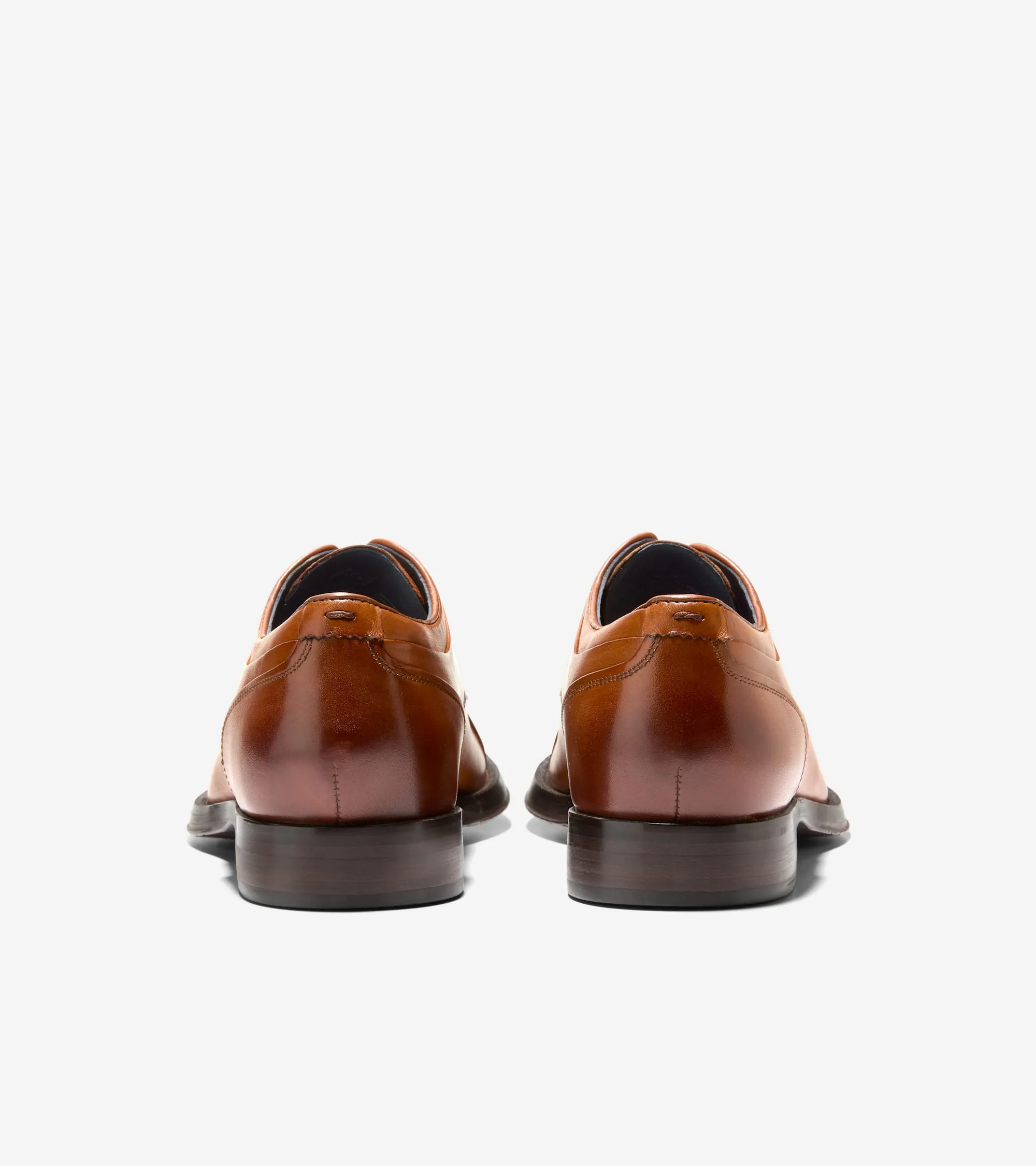 Men's Carnegie Cap Toe Oxford