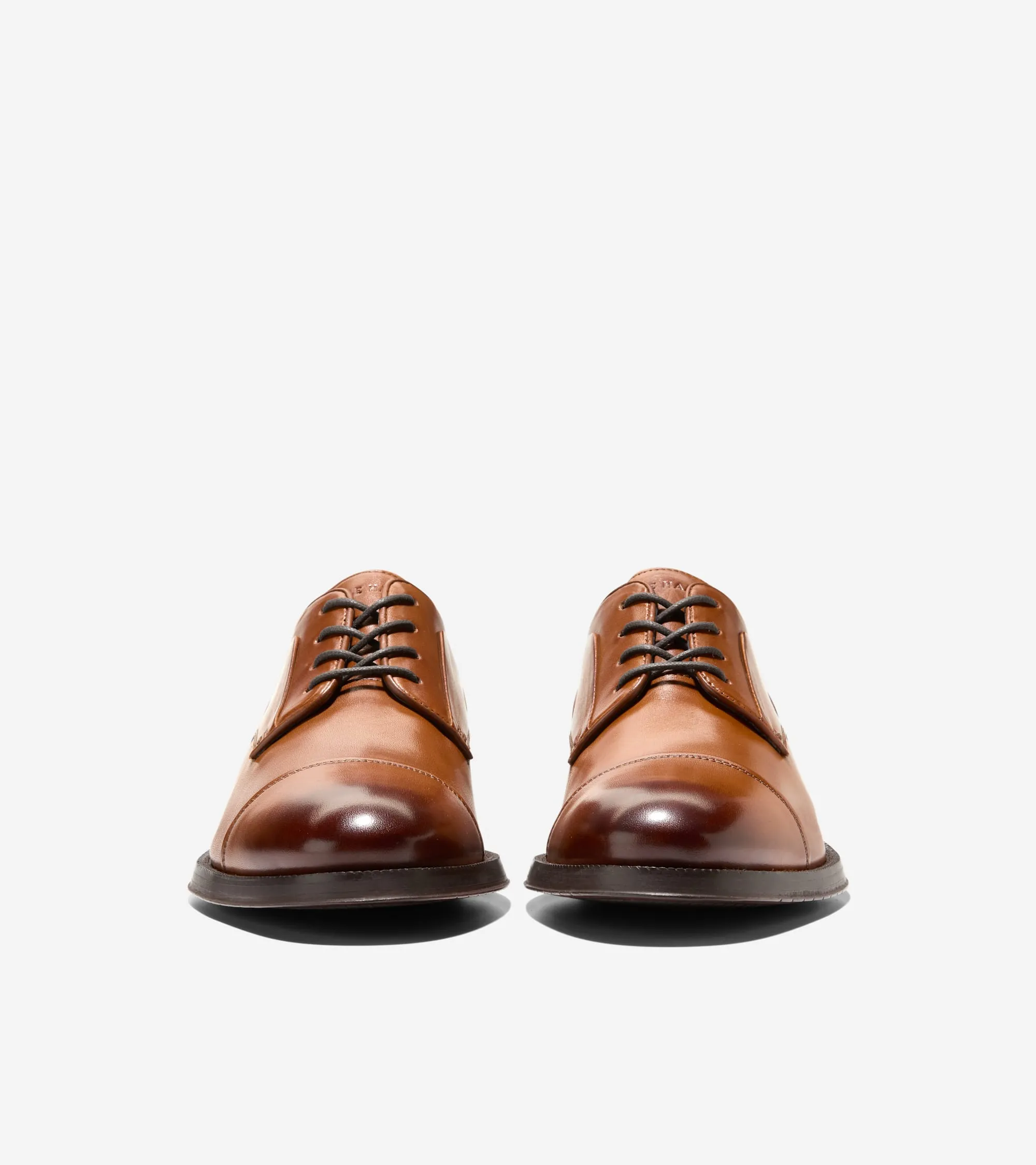 Men's Carnegie Cap Toe Oxford