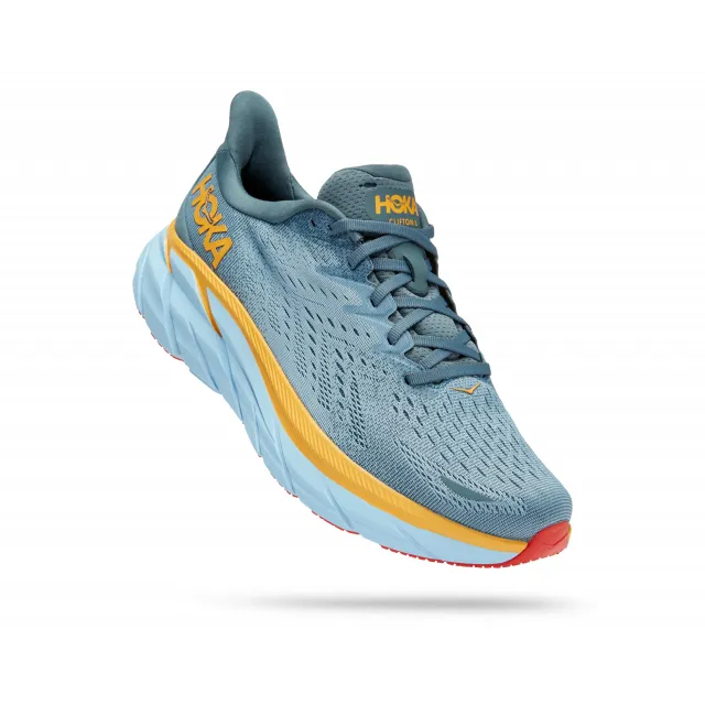 Men's Clifton 8