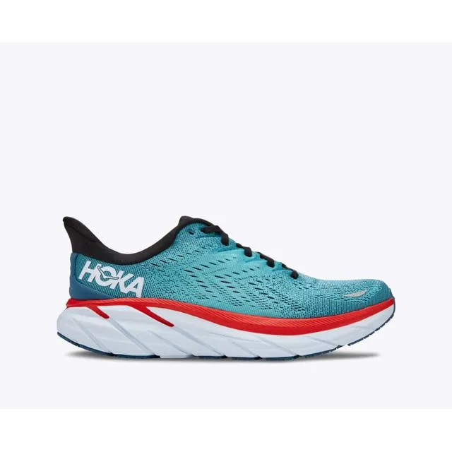 Men's Clifton 8