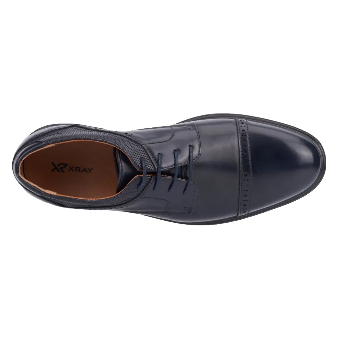 Men's Dawson Oxford Dress Shoe