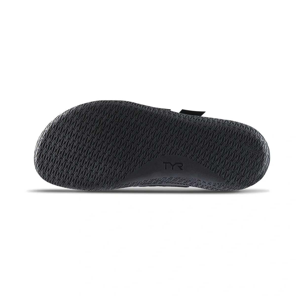Mens Drop Zero Barefoot Stability Strap Training Shoe